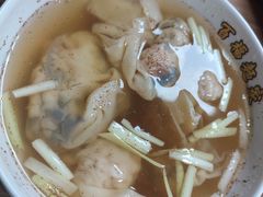 -百福麵家(新馬路店)