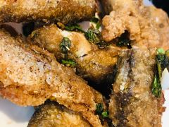 -颜氏双江清水鱼一养身火锅(磁器口店)