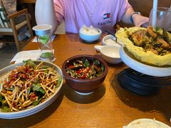 -云海肴·汽锅鸡·云南菜(苏州中心店)