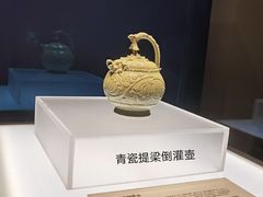 -陕西历史博物馆