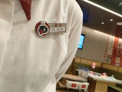 -海底捞火锅(亲贤北街店)