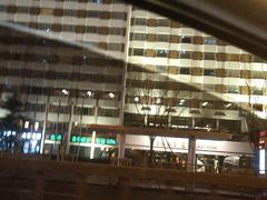 -北京京伦饭店