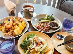 -CHINCHIN 青青·泰国料理(万象食家店)