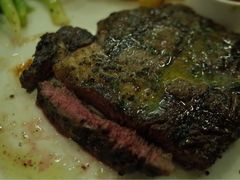 肉眼牛排-WOLFGANG PUCK KITCHEN & BAR(迪士尼小镇店)