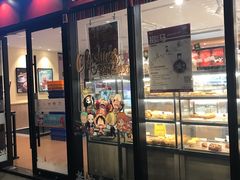 门面-85度C(南京张府园店)