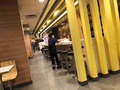 -麦当劳(杭州运河上街商业中心店)