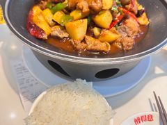 -醉得意·家常菜(二七路店)
