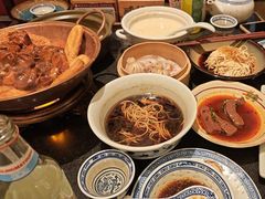 -南京大牌档(新街口德基广场店)