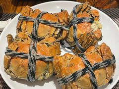 -皇朝万鑫自助餐厅