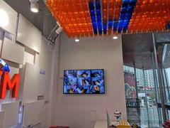 -斯坦星球AI编程·机器人科创·科学实验·信奥·思维·STEM·积木拼搭·竞赛考级(浦东联洋广场大拇指龙阳御桥中心)