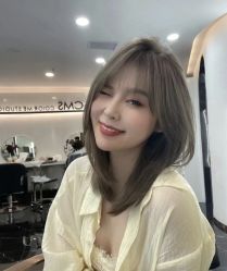 -FASHION PALACE hair+