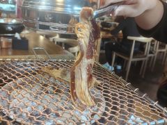 -大壮家原味烤肉(兴华北街店)