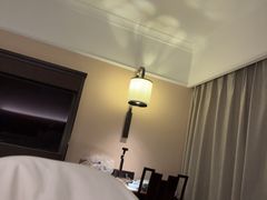 -苏州吴宫泛太平洋酒店