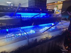 -星海汇海鲜烤肉火锅自助(二七广场百年德化店)