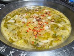 -天都火锅酒楼(虹梅南路店)