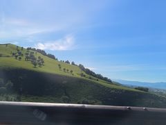 -新疆那拉提国家旅游度假区