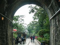 -铁路文化公园
