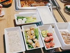 -野妹经典火锅(民治店)