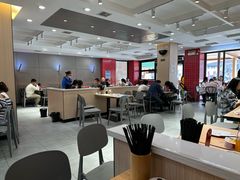 -子午路张记肉夹馍(兵马俑店)