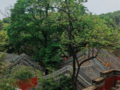 -潭柘寺景区
