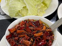 -天桥老金涮肉(牛街店)