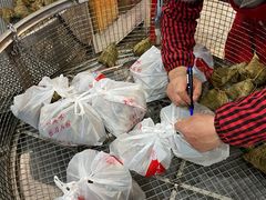 -赵记粽子(司前街店)