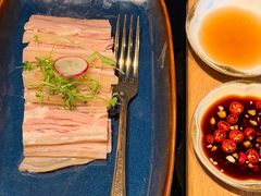 -上海苏宁宝丽嘉酒店·嘉府壹号中餐厅