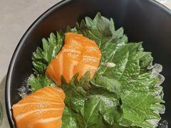 -水木锦堂·自助铁板烧(五道口购物中心店)