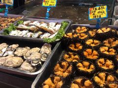 -旺角小渔村·海肠捞饭开创者(环山路店)