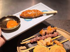 -麦MUGI铁板烧日式料理