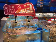 -连鹭海鲜·海肠捞饭·海胆饭(星海店)