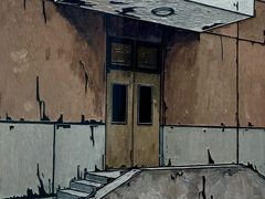 -天津美术学院-校史馆