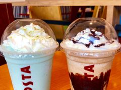 -COSTA COFFEE(昆城广场店)