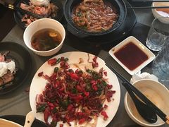 -和平饭店