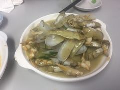 -扬州小吃(延安西路店)