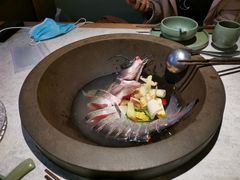 -鲜潭蒸汽石锅鱼(五道口购物中心店)