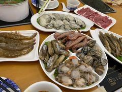 -良兴火锅