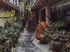 -王捌小院(红花坡店)