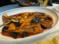 -柒园·三十年创意杭帮菜(龙湖滨江天街店)