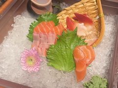 -吉川谷谷·铁板烧烤肉放题(石景山台湾街店)