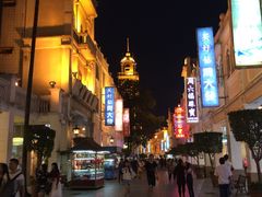 -孙文西路步行街
