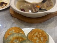 -玉华台饭庄·淮扬菜·烤鸭(望京店)