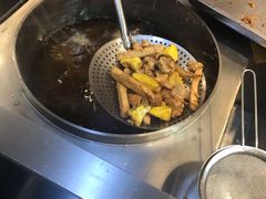 -1973继光香香鸡(合生汇购物中心店)