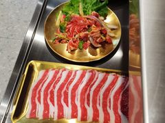 -炉队长·齐齐哈尔家庭烤肉(马家堡店)