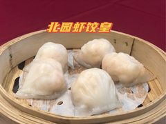 -北园酒家(小北路店)