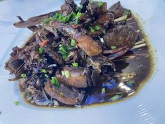 -黄牛肉馆·皖南土菜