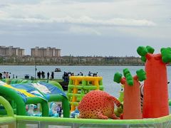 -包头南海湿地景区