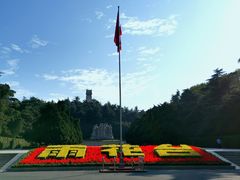 -雨花台烈士纪念馆