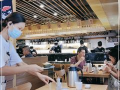 大堂-赤稻·日式料理(禅城店)