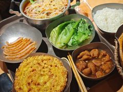 -水平有限广西米粉·广西风味集(五道口店)